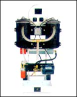 Olejová filtrační jednotka TF Purifiner